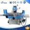 PLC control hydraulic saddle moving surface grinding machine