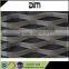 aluminum expanded metal /used metal security doors