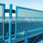Galvanized and PVC coated triangle bend weld wire fence/wire mesh netting (manufacturer)