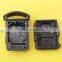 Promotional price for Opel Corsa 2 buttons remote case cover blank Vauxhall Opel Agila Meriva
