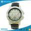 hot selling good quality stainless steel wholesale man watch