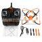 USA Warehouse Direct Shipment 4 CH Headless Mode 2.4GHz 6 Axis Quadcopter RC Drone