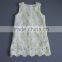 New Design Custom Made kinds of girls dresses