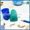 Professional triangular sharpener for kids