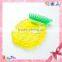 2015 New Product Made In China Promotion Product Fruit Design Adult Teether Silicone Teether