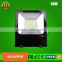 Factory price 5 years warranty Bridgelux chip Meanwell driver outdoor 50w led flood light