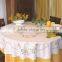 Mimosas tablecloth