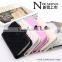 Whosale sheep leather Case for Samsung S3