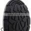 Deltaplus buffalo leather panoshock material heat-resistant 250c safety shoes