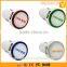 12-24V usb car adapter dual usb output with multi-protection