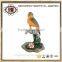 Lawn Post Box Resin bird ornaments crafts