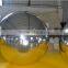 New inflatable sliver ball for party and christmas decoration