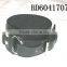 Contemporary hot sell high end leather bracelets