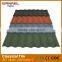 Wannel Hiquality Durability Heat Insulation Metal Roof Tile