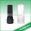BL-LG-2 plastic lip gloss tube