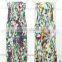 Shirt workwear material printed fabric