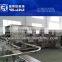 5 Gallon Bottle Water Rinsing Filling Capping Machine