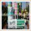 China qualified supplier of aluminium foil paper