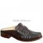 Crocodile leather shoes for men SMCRS-005