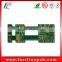 Fr4 & Polyimide 6 layers Flex rigid PCb with stiffener