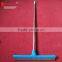 Hotsale European Floor cleaning Tool Plastic Scraper Broom