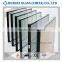 commercial building facade glass window insulated glass with CE, ISO, CCC, ANSI certification