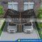 Carports Garages With Polycarbonate Roof