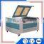 Fabric CO2 Laser Cutting Machine