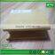 Green World Wpc Co-extrusion Wall Penal Interior/exterior /nailed /Waterproof