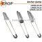 1 AN Type Suspension Clamp With The Al Anchoring Bracket/ABC Accessories Wedge Type Anchor Clamp