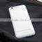  express hot leather back cover for iPhone 6 slim case