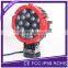 SUV,4x4,ATV,UTV,led work light with led spot light bracket