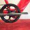 26 inch electric mountain bike with hidden lithium battery