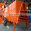 Hydrauic Concrete Pump