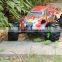 2016 new product Brushless HSP campion 1/8th 4wd RC NITRO CROSS COUNTRY CAR ERC083