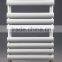ellipse tube towel rail