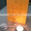 Tea Light Paper Candle Holder Home Use