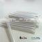 Heat Shrink Single Fiber Optical Cable Fusion Splice Protection Sleeve
