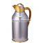 0.7 L / 1 L Stainless Steel Coffee Pot TP020