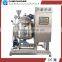 Depositing toffee candy caramel making machine