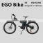Seagull,cheap electric bike taxi
