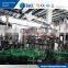 Factory produce Automatic PET Bottle Carbonated Drink Bottling Mechanical / Apparatus / Device
