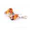 Motorcycle luminous Sound LED Key Chain Cute Kid Toy/Custom make Cool decor LED Key Chain/OEM LED Key Chain China Manufcturer