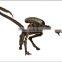 Aliens Series 7" Warrior Marvelous Action Figure/OEM design limited edition action figures/customized action figures China maker