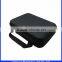 For bluetooth speaker EVA hard drive server case, external hard drive protective case