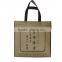 China market wholesale promotional nonwoven bags  trends