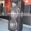 CF-225 double 15 inch neodymium speaker full range for conference