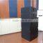 (VERA 36) RKB Audio three - way 2 x 10 inch passive line array sound system