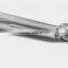 dental equipment/ ceramic bearing qualitied 45 degree angle high speed handpiece with LED light