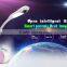 WIFI 1080P smart lamp hidden camera 10MP table lamp camera for baby